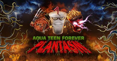 myflixer aqua teen forever: plantasm|Aqua Teen Forever: Plantasm .